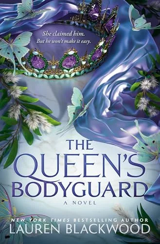 The Queen's Bodyguard