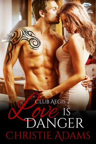 Love Is Danger