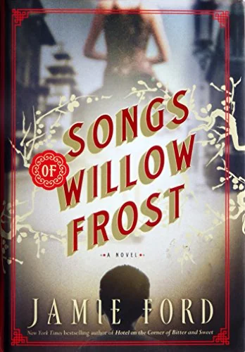 Songs of Willow Frost