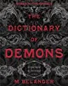 The Dictionary of Demons: Names of the Damned