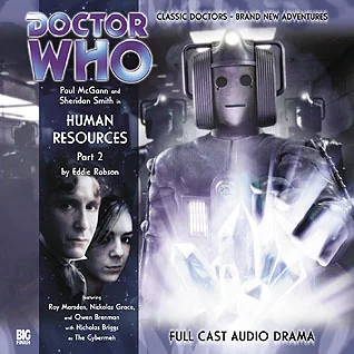 Doctor Who: Human Resources, Part 2