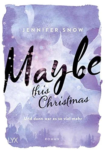 Maybe This Christmas