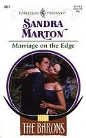 Marriage on the Edge