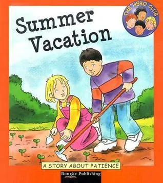 Summer vacation