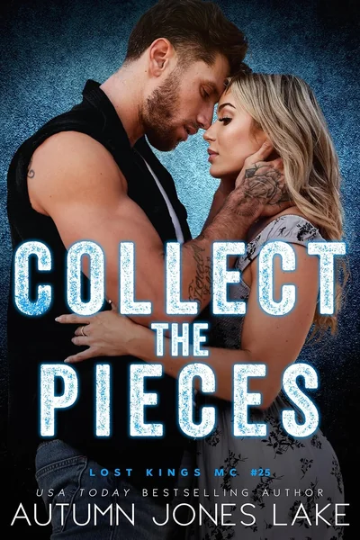 Collect the Pieces