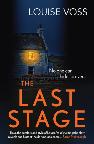 The Last Stage