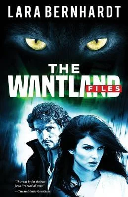The Wantland Files
