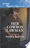 Her Cowboy Lawman