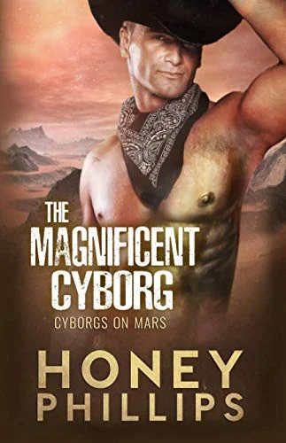 The Magnificent Cyborg