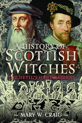 A History of Scottish Witches: The Devil's Handmaidens