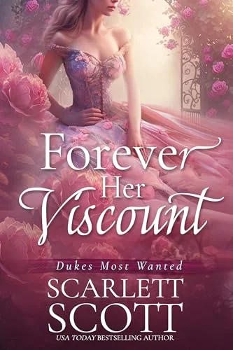 Forever Her Viscount