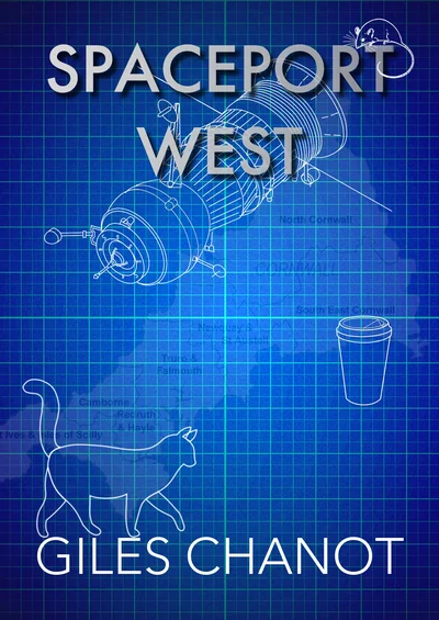Spaceport West