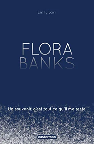 Flora Banks