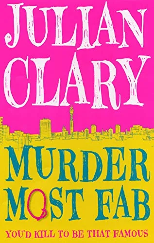 Murder Most Fab