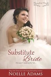 Substitute Bride