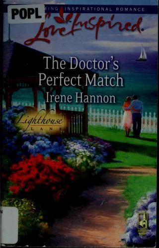 The doctor's perfect match