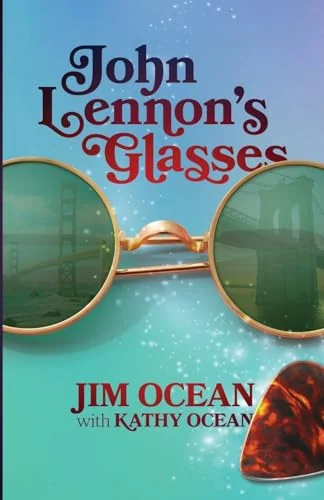 John Lennon's Glasses