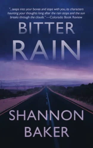 Bitter Rain