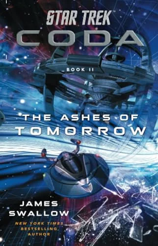 The Ashes of Tomorrow