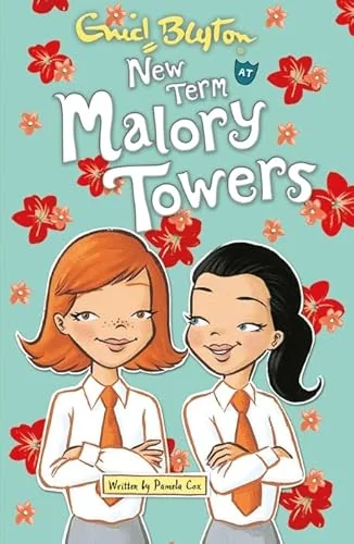 New Term at Malory Towers