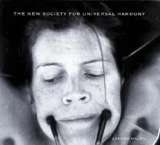 The new society for universal harmony