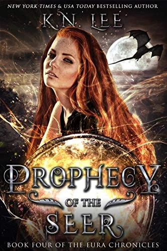 Prophecy of the Seer