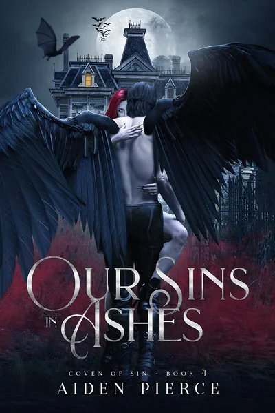 Our Sins in Ashes