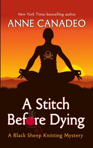 A Stitch Before Dying