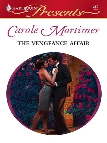 The Vengeance Affair