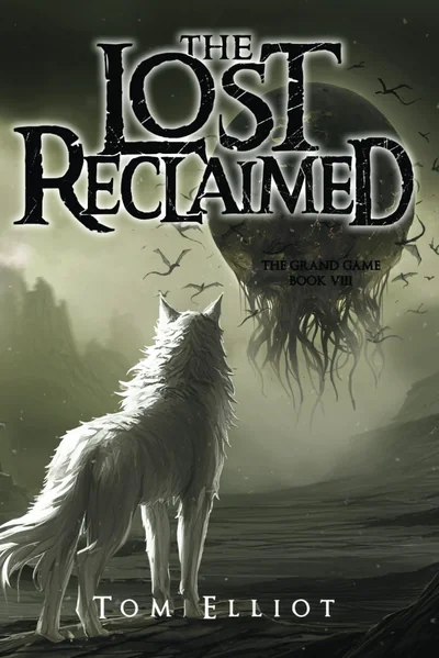The Lost Reclaimed
