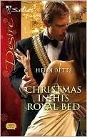 Christmas In His Royal Bed