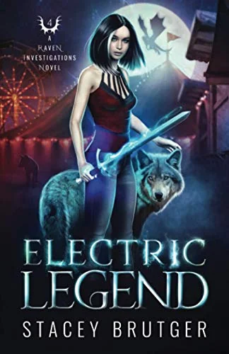 Electric Legend