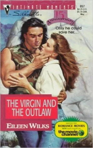 The Virgin and the Outlaw