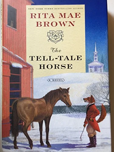 The Tell-tale Horse