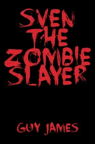 Sven the Zombie Slayer