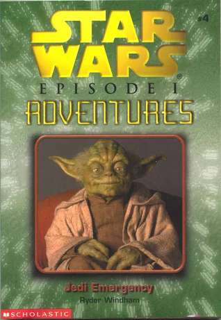 Jedi Emergency