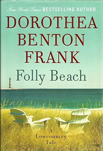 Folly Beach