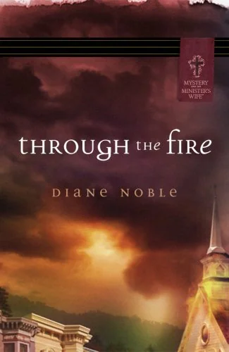 Through the Fire
