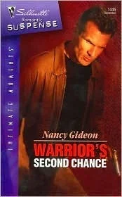 Warrior's Second Chance
