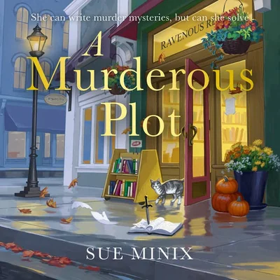 A Murderous Plot