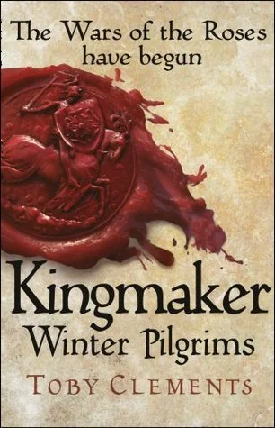 Winter Pilgrims
