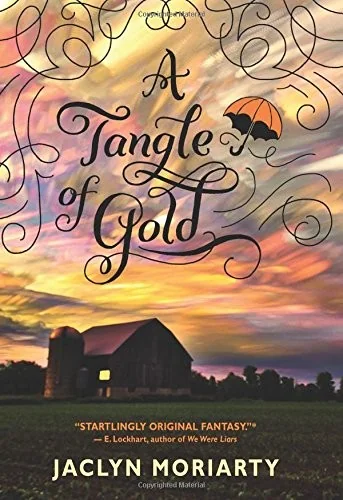 A Tangle of Gold