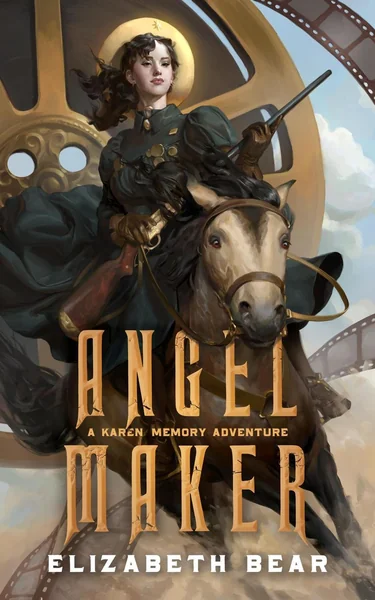 Angel Maker