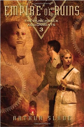 Empire of ruins