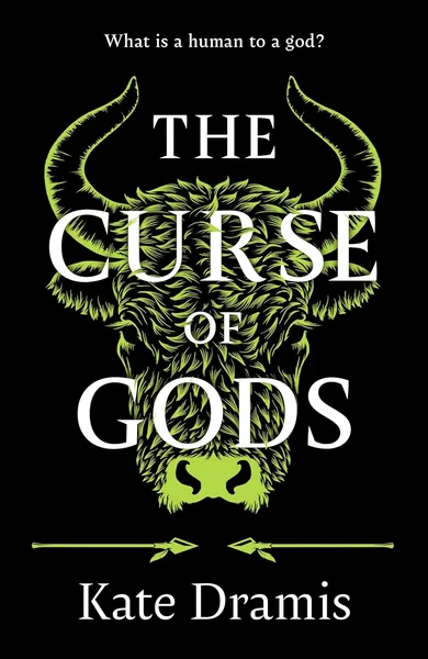 The Curse Of Gods