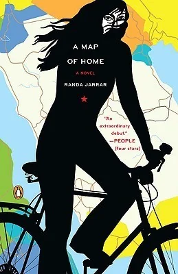 A map of home a novel