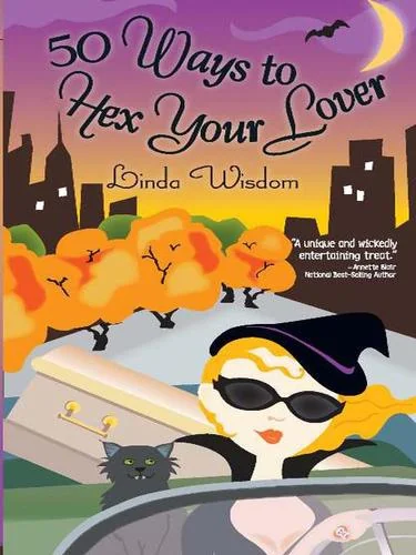 50 Ways to Hex Your Lover