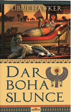 The Sekhmet Bed