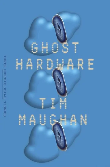 Ghost Hardware: Three Infinite Detail Stories