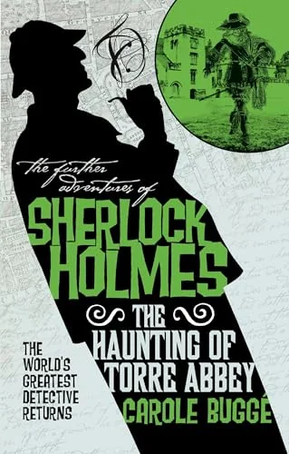 The Further Adventures of Sherlock Holmes - The Haunting of Torre Abbey